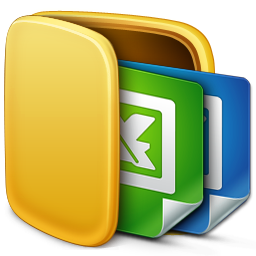 office icon for mac folders